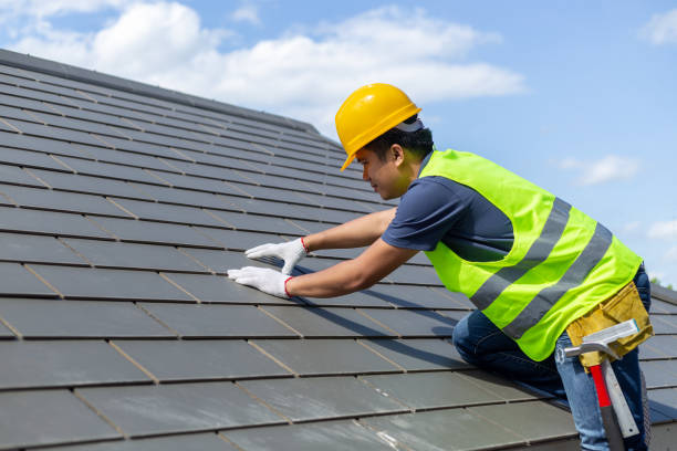 Best Local Roofing Companies  in Nicoma Park, OK