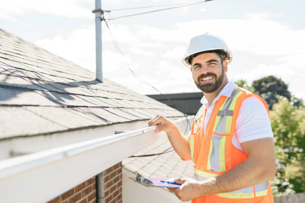 Best Slate Roofing Contractor  in Nicoma Park, OK