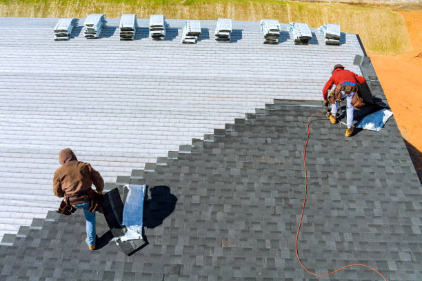Best Roof Restoration Services  in Nicoma Park, OK