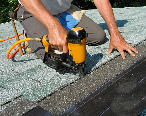 Best Commercial Roofing Services  in Nicoma Park, OK