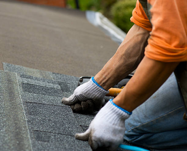 Trusted Nicoma Park, OK Roofing Contractor Experts