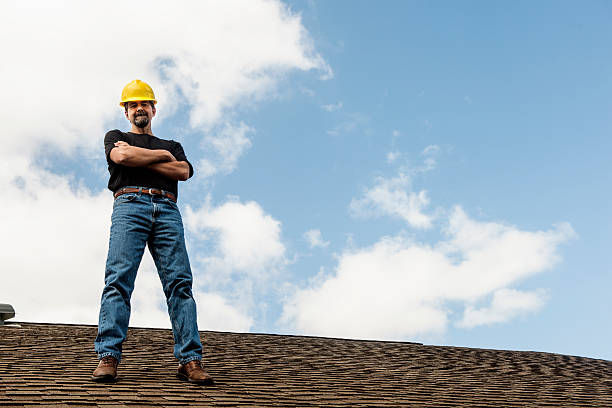 Best New Roof Installation  in Nicoma Park, OK