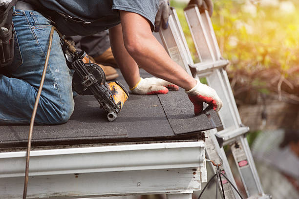 Best Roof Leak Repair  in Nicoma Park, OK