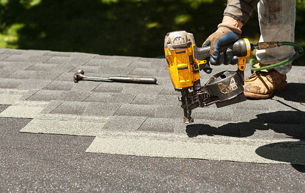 Best Roof Leak Repair  in Nicoma Park, OK