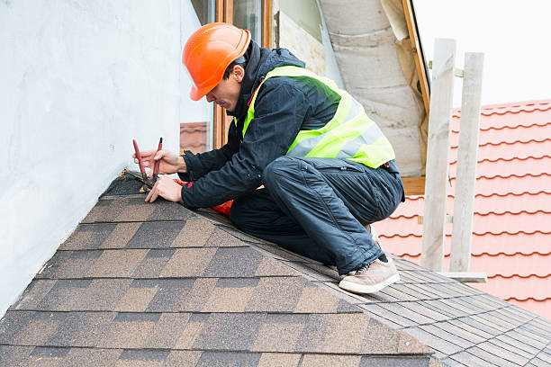 Roof Gutter Cleaning in Nicoma Park, OK