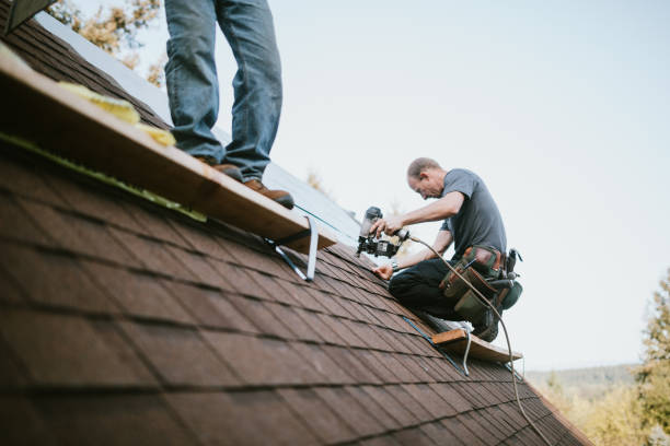 Best Commercial Roofing Services  in Nicoma Park, OK